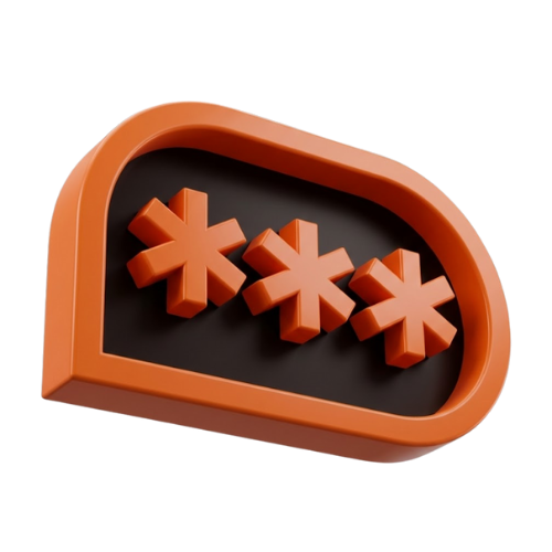 diseño-grafico-socialblink-logo-naranja